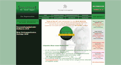 Desktop Screenshot of doc-uni.at